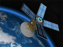 EPC Space Brings GaN to the Edge of the Atmosphere
