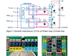 GaN Transistors Simplify the Design of High Current Motor Drive Inverters