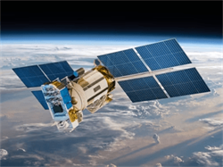 GaN in Space: Unlocking Efficiency and Performance in Satellite Systems