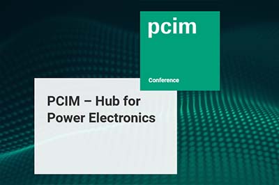 Visit EPC at PCIM Europe 2025