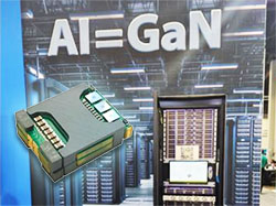 APEC 2025: Industry Crafts Vertical Power Delivery Solutions For AI Processors