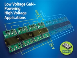 Increasing Power Density using Low Voltage eGaN FETs in High-Voltage Sever Power Supplies – Part 2: The Multi-Level Totem-Pole PFC converter