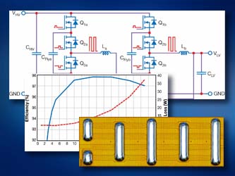 Design Techniques and Real-World Implementations of GaN-Based Multilevel...