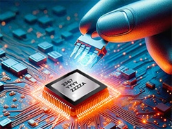 The retreat of the MOSFETs?