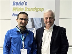 EPC、グローバル・マーケティング・コミュニケーションズ部門ディレクタにMaurizio Di Paolo Emilioを任命
