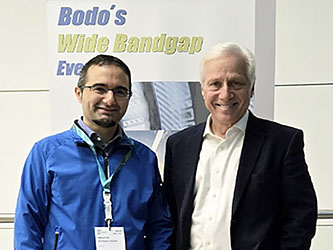 EPC、グローバル・マーケティング・コミュニケーションズ部門ディレクタにMaurizio Di Paolo Emilioを任命