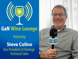 40 Years in Power Electronics: Lessons from EPC’s Steve Colino
