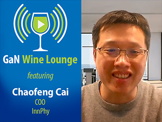 Building a GaN Ecosystem: Innphy-EPC Partnership for 48V Applications