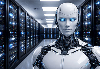 EPC’s CEO Analyzes GaN’s Move into Robotics and Data Centers