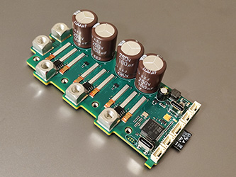 スロベニアJetFleetのG18プラットフォームが、EPCのGaN FETにおける電力密度の利点を示す