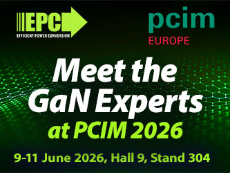 PCIM 2026