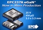 New EPC2378 GaN FET: Power Density for Next‑Gen AI Data Centers
