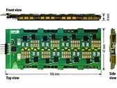AI 工厂的电力输送：800 VDC 基础设施与基于 ISOP 的电源转换策略