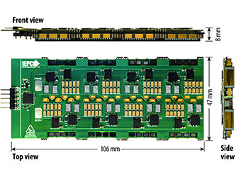 Power Delivery for AI Factories: 800 VDC Infrastructures and ISOP-Based Conversion Strategies