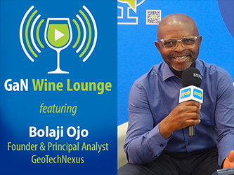 How EPC and GaN Are Powering the Next Decade of AI: A Talk with Bolaji Ojo