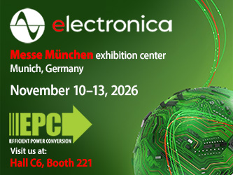 Electronica 2026