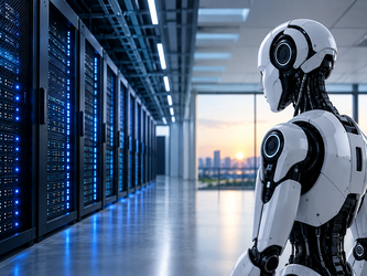 Pushing Power Limits: EPC and Cyntec on GaN for AI and Robotics