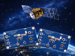 Transient Modeling and Loop Stability in Spaceborne eGaN HEMT Low-Dropout Regulators Under Total Ionizing Dose