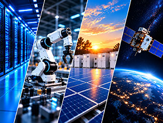 From Lab to Field: Building Mission-Profile-Driven GaN Reliability