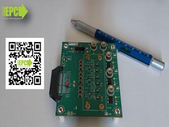 EPC91121 Review: GaN FETs, Current Sensing, and Thermal Design