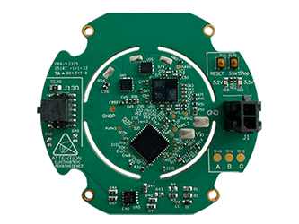 Design constraints and architectural implications of humanoid robot joints