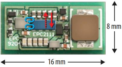 How to Design an eGaN FET-Based Power Stage with an Optimal Layout