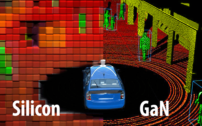 Drivers Silicon Portals