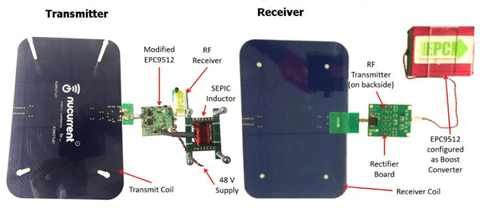 transmitter and receiver