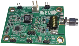 窒化ガリウム（GaN）のFETとICのプロダクト・セレクタ・ガイド