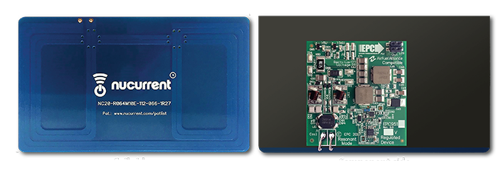 窒化ガリウム（GaN）のFETとICのプロダクト・セレクタ・ガイド