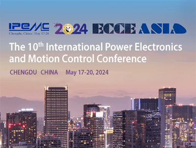 IPEMC (International Power Electronics and Motion Control) Conference – ECCE Asia
