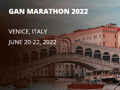 GaN Marathon 2022