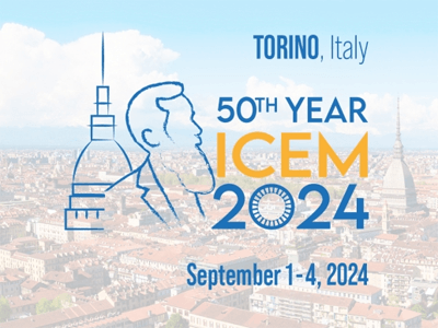 第26届國際電機會議（ICEM）