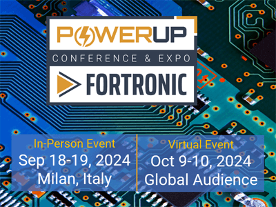 PowerUp Conference and Expo