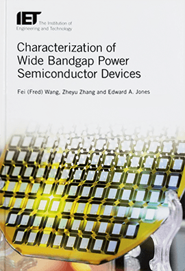 
Characterization of Wide Bandgap Power Semiconductor Devices