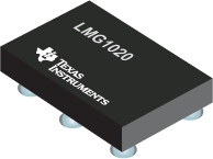 Texas Instruments LMG1020