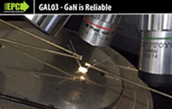 GaN is Reliable
