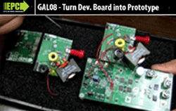 How to Turn a Development Board into a Working Prototype