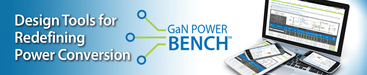 GaN Power Bench