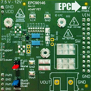 EPC90146开发板