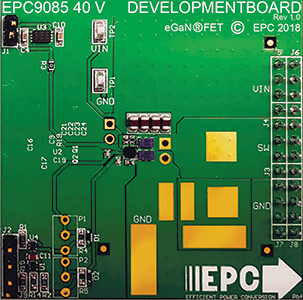 EPC9085 Development Board