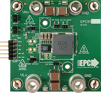 EPC91106 演示板