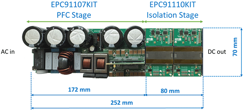 EPC91107 评估板