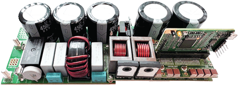 EPC91107 Evaluation Board