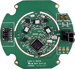 EPC91118 Evaluation Board
