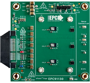 EPC91122 Evaluation Board