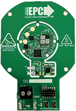 EPC91122 Evaluation Board