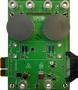 EPC9137 Development Kit