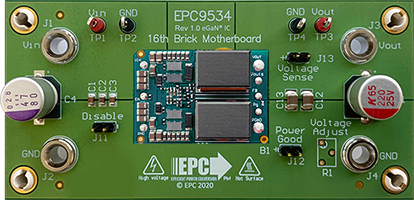 EPC9157 Power Module