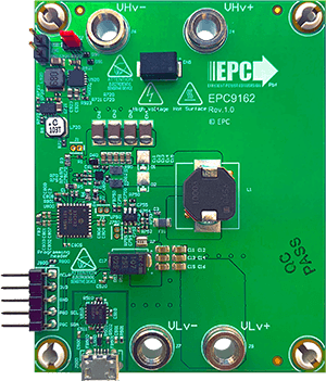 EPC9162 開發板